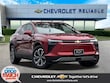  Chevrolet Blazer EV