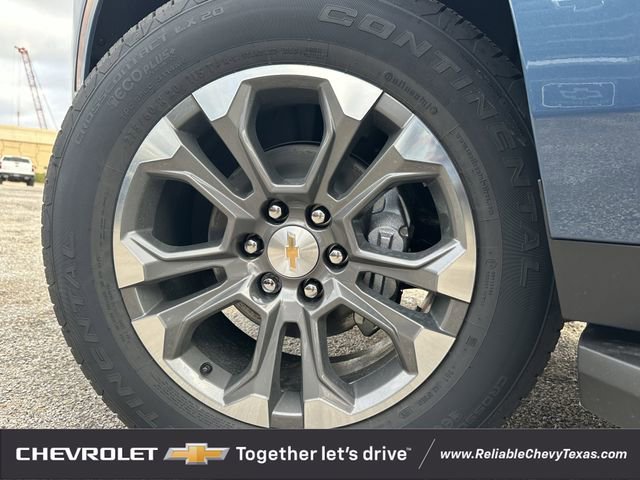 2026 Chevrolet Tahoe LS - Photo 9