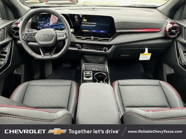 2026 Chevrolet Equinox RS - Photo 11