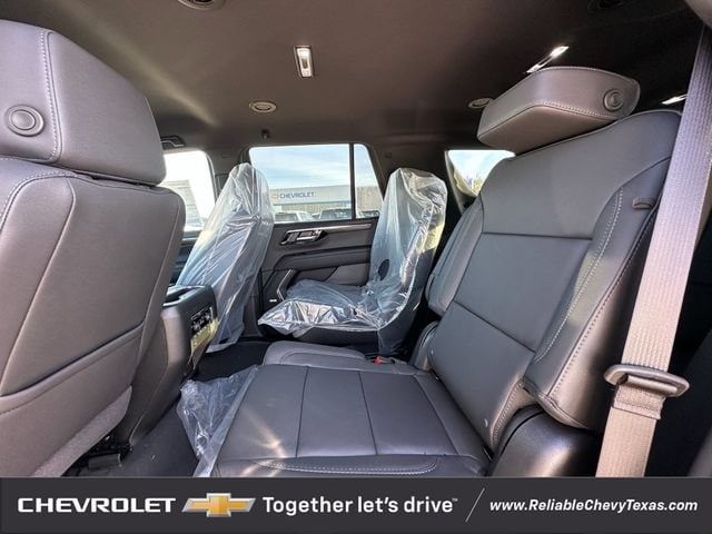 2026 Chevrolet Tahoe LT - Photo 27