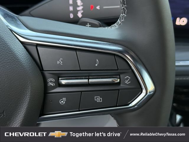 2026 Chevrolet Tahoe Premier - Photo 15