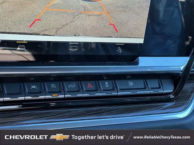 2026 Chevrolet Silverado 1500 LT - Photo 19