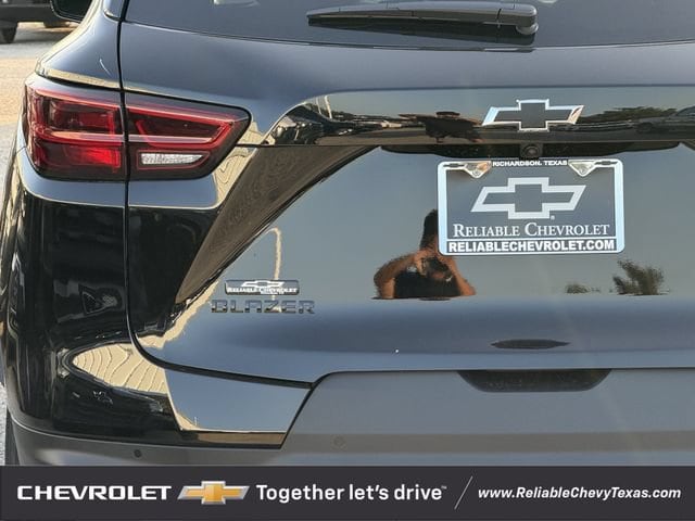 2026 Chevrolet Blazer 2LT - Photo 9