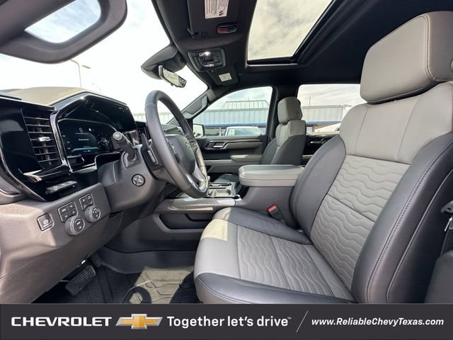 2026 Chevrolet Silverado 1500 ZR2 - Photo 27