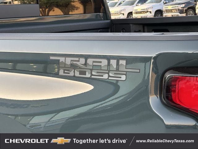 2026 Chevrolet Silverado 2500 HD LT - Photo 13