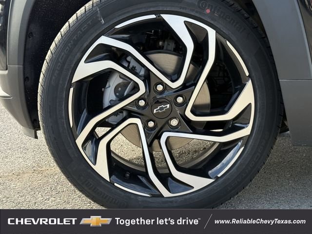 2026 Chevrolet Trailblazer RS - Photo 10