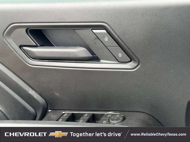 2026 Chevrolet Colorado Work Truck - Photo 24
