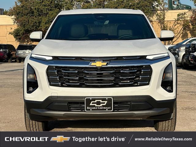 2026 Chevrolet Equinox LT - Photo 7