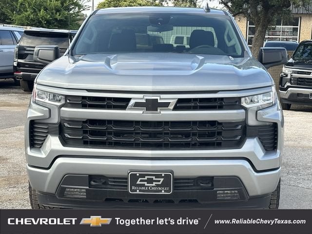 2026 Chevrolet Silverado 1500 RST - Photo 8