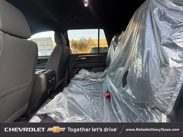 2026 Chevrolet Tahoe LS - Photo 26