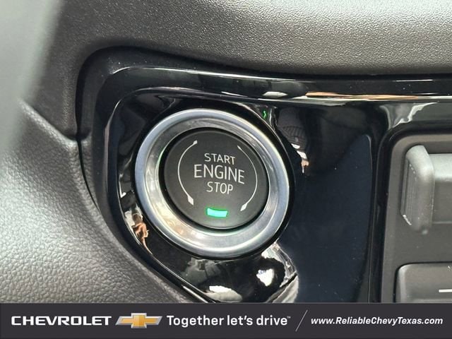 2026 Chevrolet Silverado 1500 LTZ - Photo 19