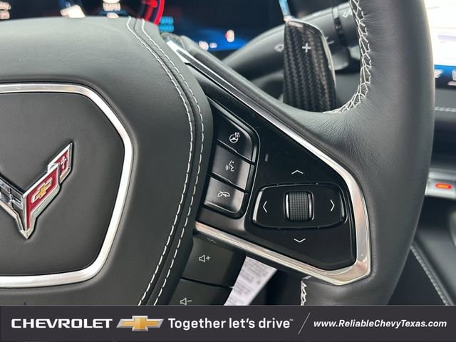 2026 Chevrolet Corvette 3LZ - Photo 14
