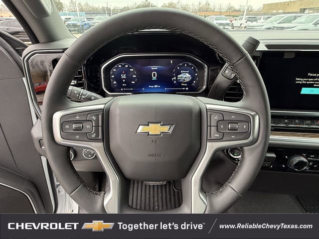 2026 Chevrolet Silverado 1500 LT - Photo 14