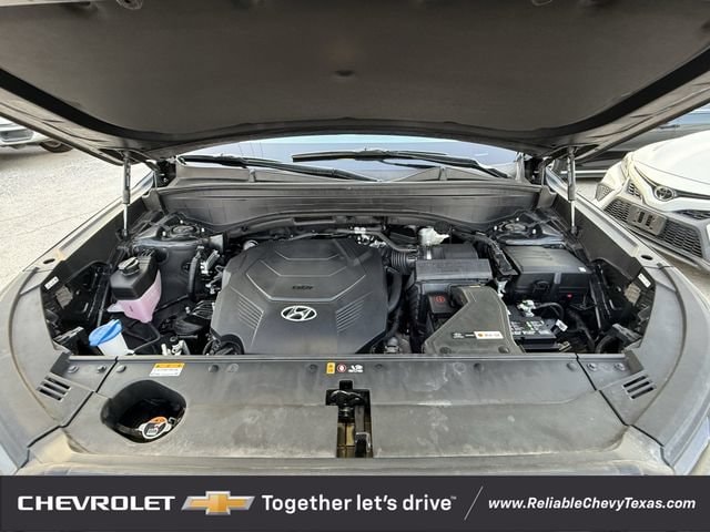 Used 2024 Black Hyundai XRT image 36
