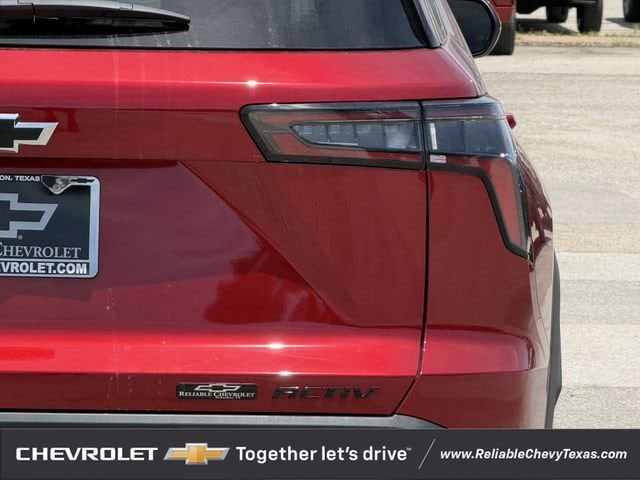 2026 Chevrolet Equinox ACTIV - Photo 8