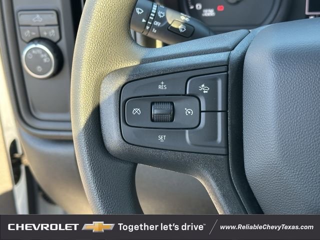 2026 Chevrolet Silverado 2500 HD Work Truck - Photo 15