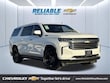 Chevrolet Suburban