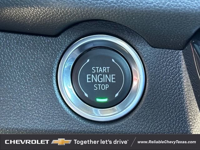2026 Chevrolet Traverse LT - Photo 21