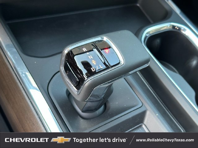 2026 Chevrolet Silverado 1500 High Country - Photo 24