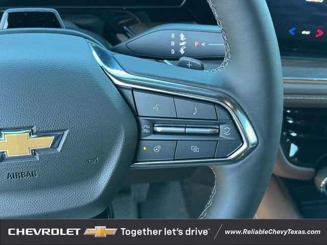 2026 Chevrolet Suburban High Country - Photo 16