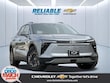 Chevrolet Blazer EV