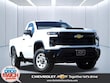  Chevrolet Silverado 2500 HD