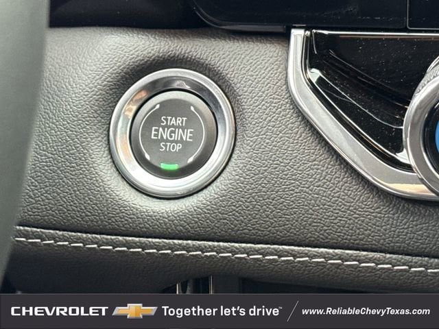 2026 Chevrolet Colorado LT - Photo 24