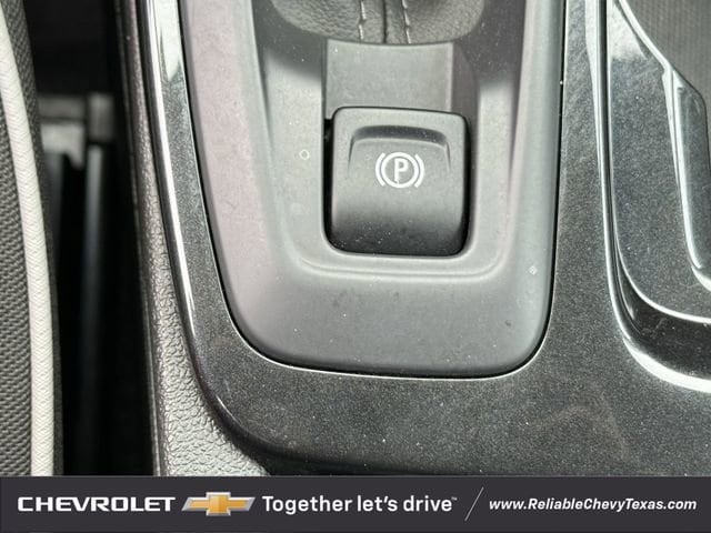 2025 Chevrolet Trailblazer LT - Photo 18
