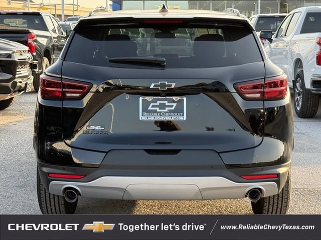 2026 Chevrolet Blazer 2LT - Photo 7