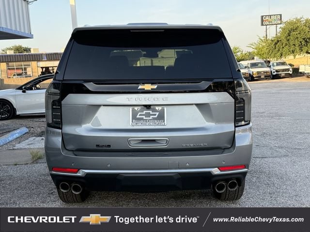2026 Chevrolet Tahoe Premier - Photo 7