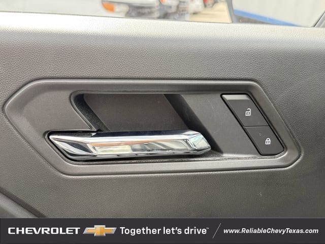 2026 Chevrolet Colorado LT - Photo 28
