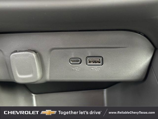 2026 Chevrolet Trax LS - Photo 18