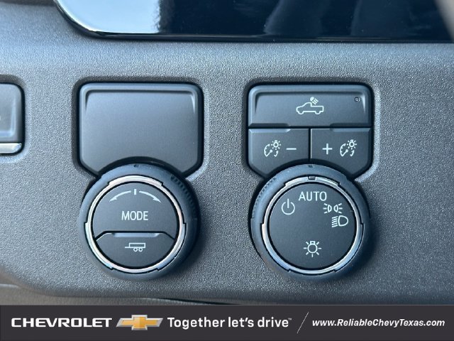 2026 Chevrolet Silverado 1500 LT - Photo 23