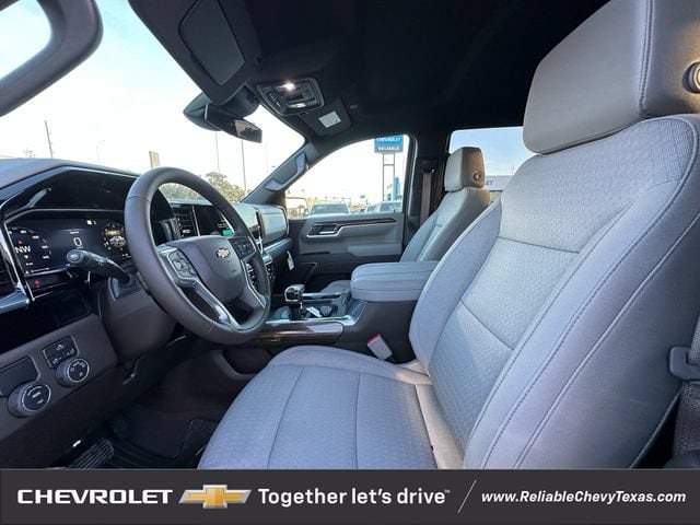 2026 Chevrolet Silverado 1500 LT - Photo 16