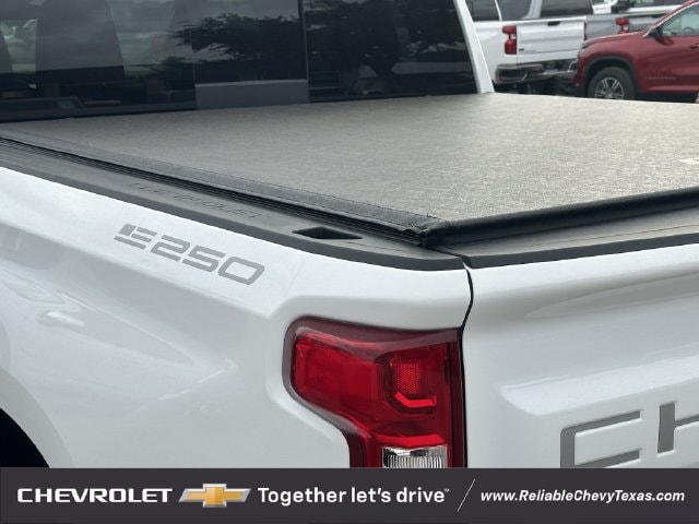 2026 Chevrolet Silverado 1500 RST - Photo 8