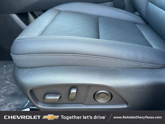 2026 Chevrolet Equinox LT - Photo 24