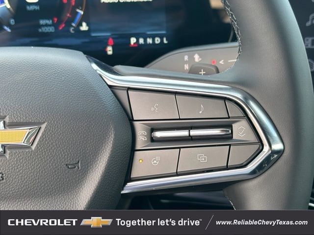 2026 Chevrolet Equinox LT - Photo 14