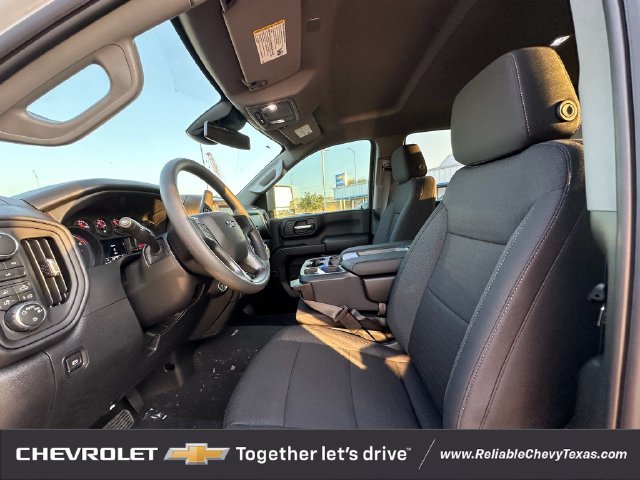 2026 Chevrolet Silverado 2500 HD Custom - Photo 27