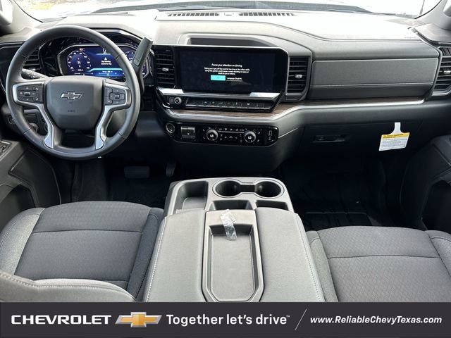2026 Chevrolet Silverado 1500 RST - Photo 11