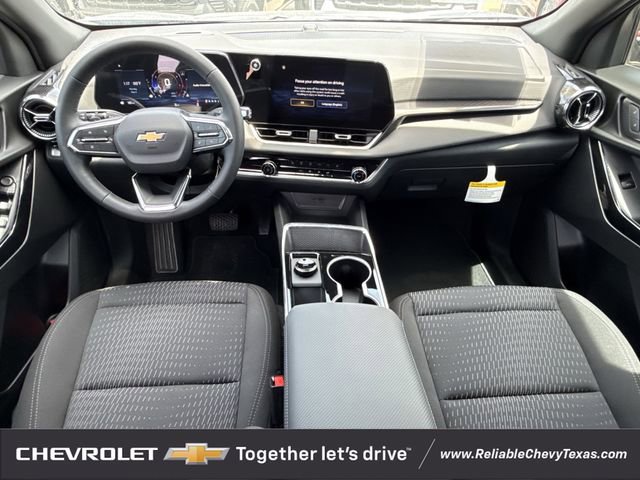 2026 Chevrolet Equinox LT - Photo 11