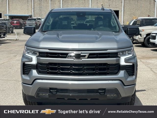 2026 Chevrolet Silverado 1500 RST - Photo 7