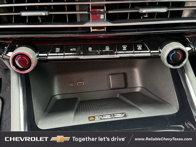 2026 Chevrolet Traverse LT - Photo 18