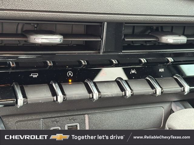 2026 Chevrolet Colorado Work Truck - Photo 20