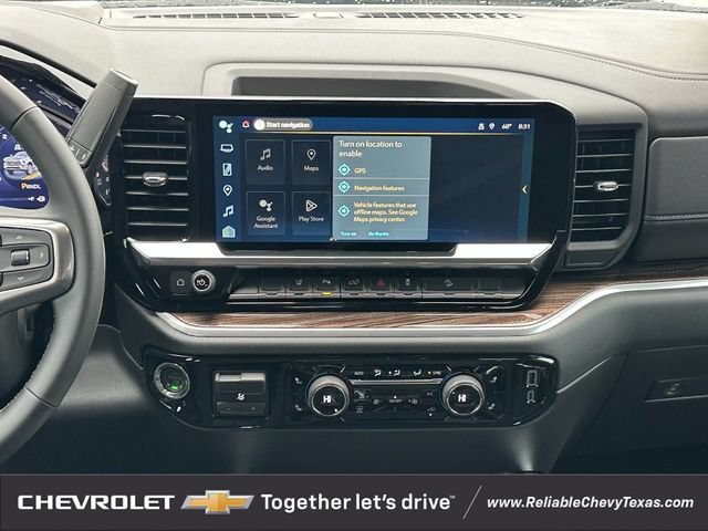 2026 Chevrolet Silverado 2500 HD LT - Photo 18