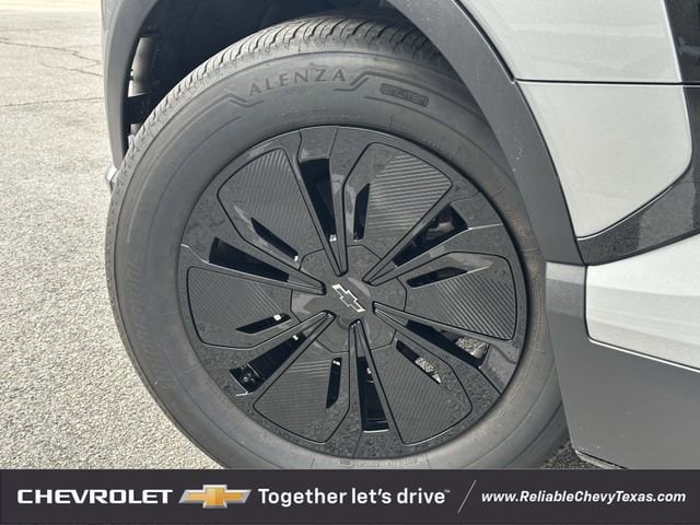 2025 Chevrolet Blazer EV LT - Photo 10