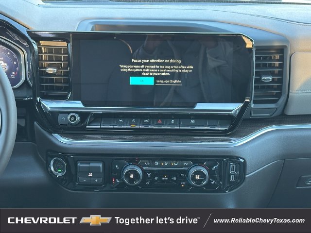 2026 Chevrolet Silverado 1500 LT - Photo 15