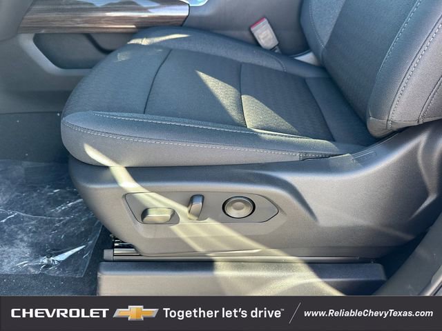 2026 Chevrolet Silverado 1500 LT - Photo 26