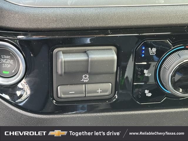 2026 Chevrolet Silverado 2500 HD LTZ - Photo 23