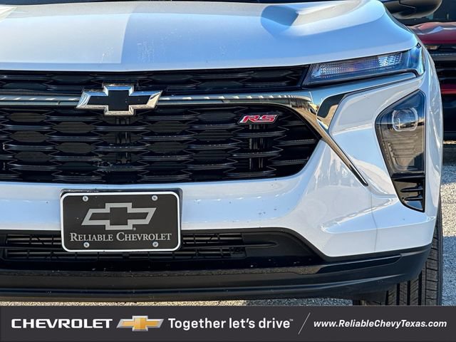 2026 Chevrolet Trax RS - Photo 9