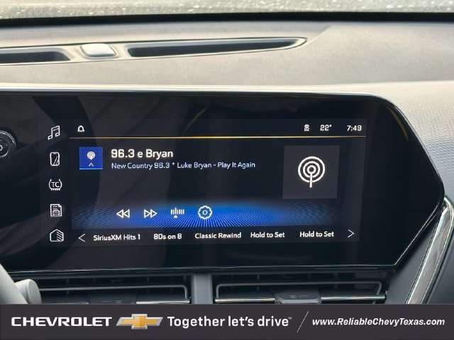 2026 Chevrolet Trax Activ - Photo 17